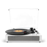 Platine Vinyle Usb Blanc