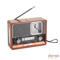 Radio FM Rétro