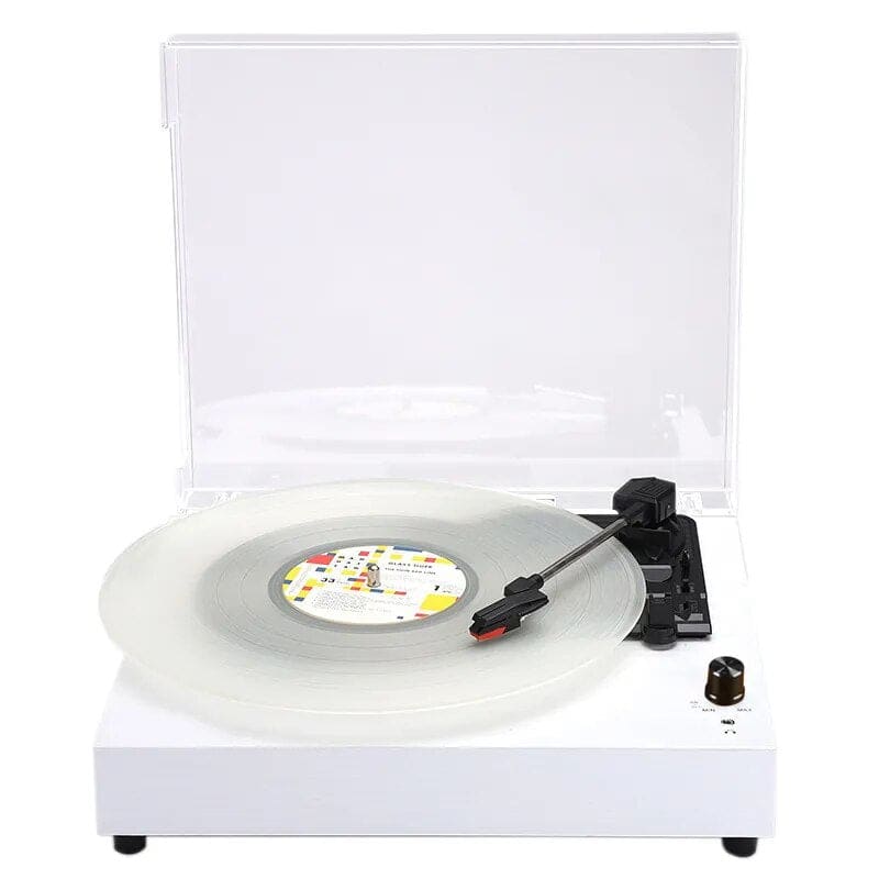 Tourne-disque Teppaz Teppy Vintage - Fonctionnel - Occasion