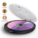 Baladeur CD Bluetooth