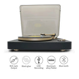 Platine Vinyle Retro
