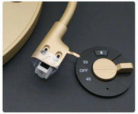 Platine Vinyle Retro
