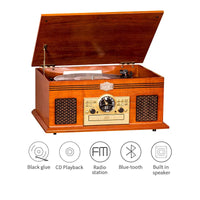 Tourne Disque Année 50