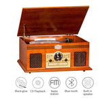 Tourne Disque Année 50