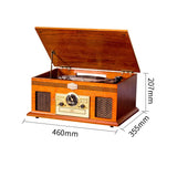 Tourne Disque Année 50