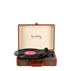 Tourne Disque Année 70