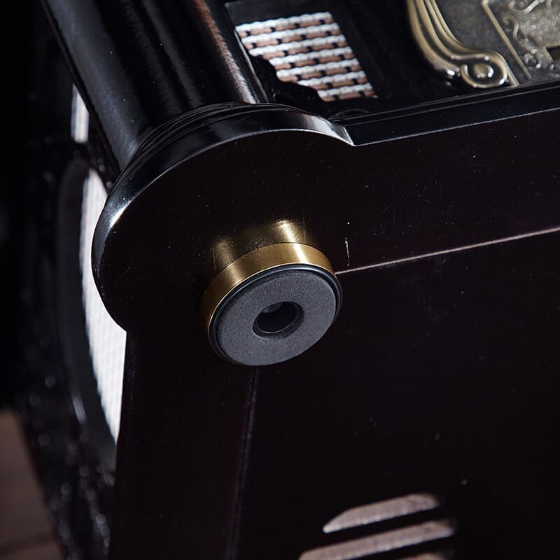 Tourne Disque avec Corne Gramophone Heritage Vintage™