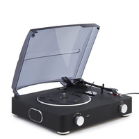 Tourne Disque MP3