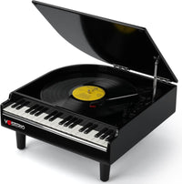 Tourne Disque Piano