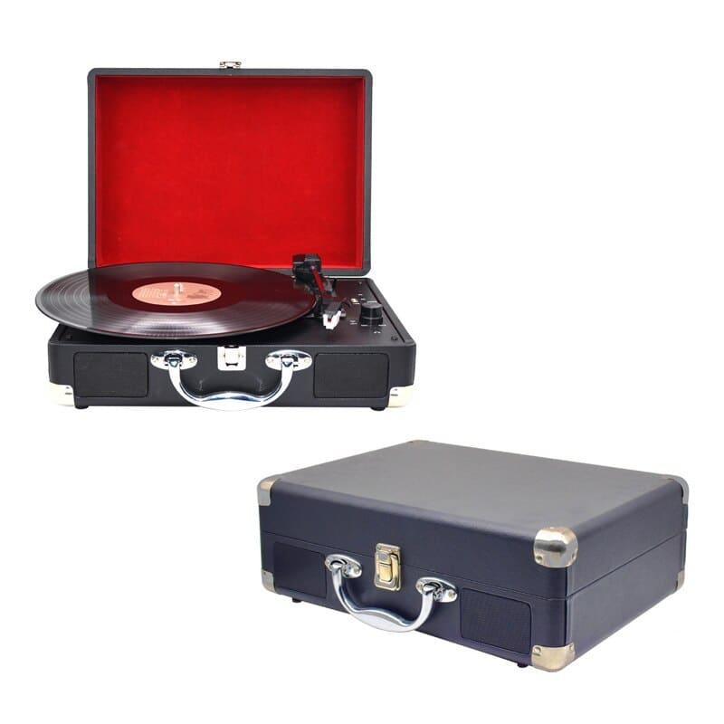 Comment bien nettoyer un disque vinyle ? Heritage Vintage™