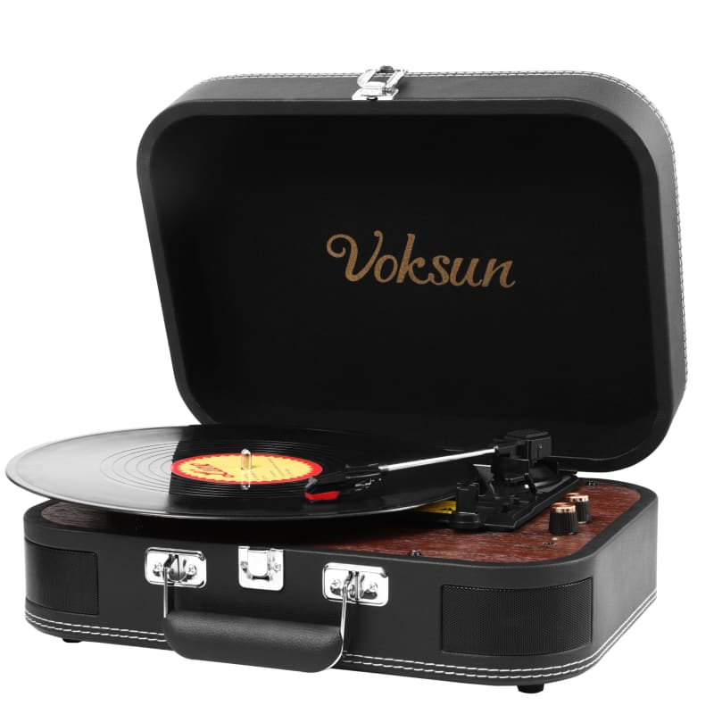 Tourne-disque vintage BARTHE Transcola – Années 60/70 - Collection Tourne-disque vintage BARTHE Transcola – Années 60/70 - Collection