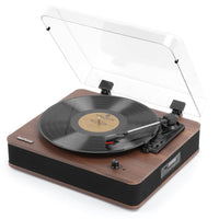 Tourne Disque Vintage USB