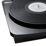 Tourne Disque Vinyle Avec Enceinte