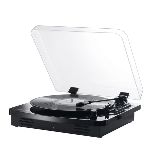 Tourne Disque Vinyle Avec Enceinte