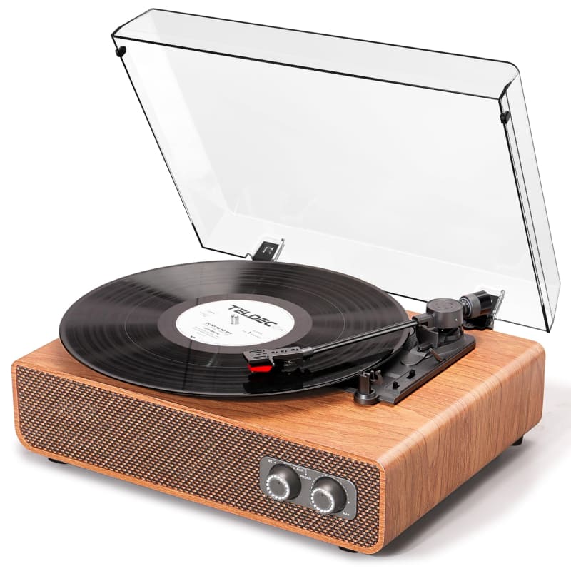 TOURNE DISQUE VINTAGE barthe super schola complet EUR 14,99 - FR