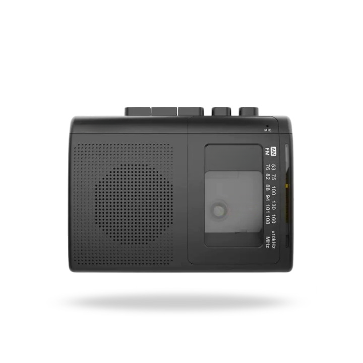 Walkman Cassette Vintage